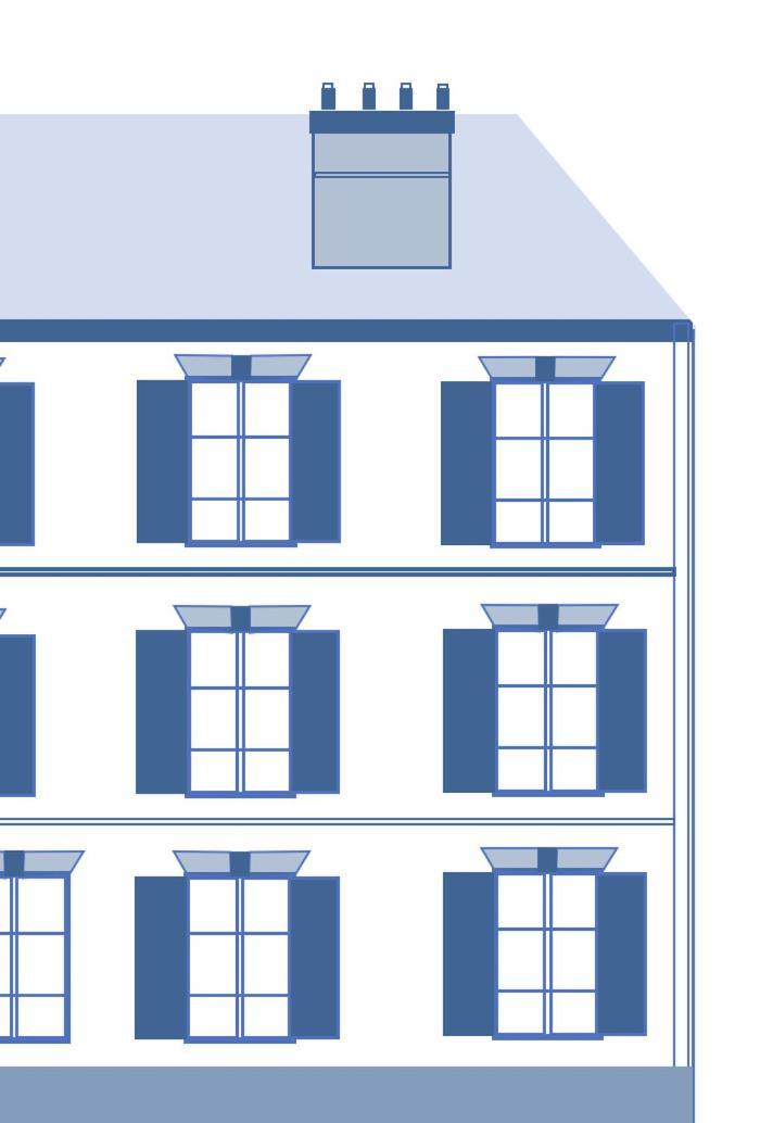 Joli appartement à Lamorlaye avec parking gratuit Esterno foto